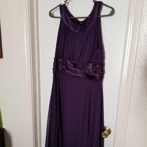 Semi formal Dress